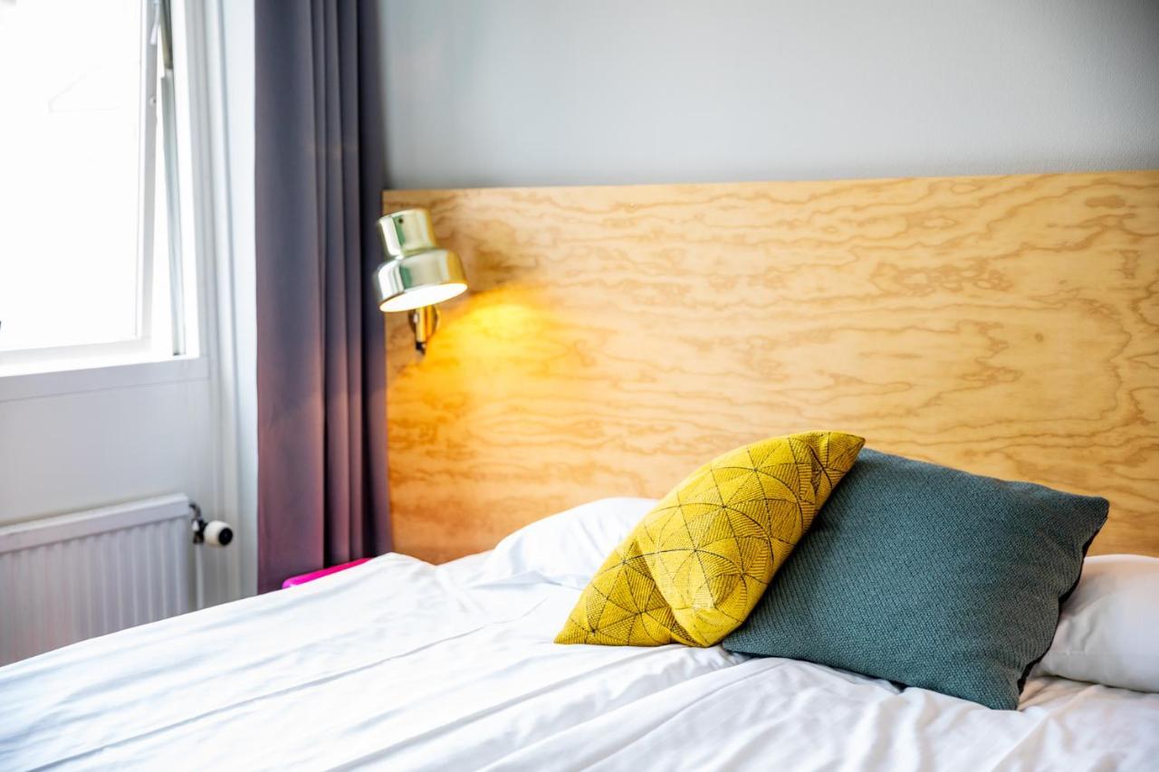 Hotell Kungsljus, Budgethotell Västervik Εξωτερικό φωτογραφία