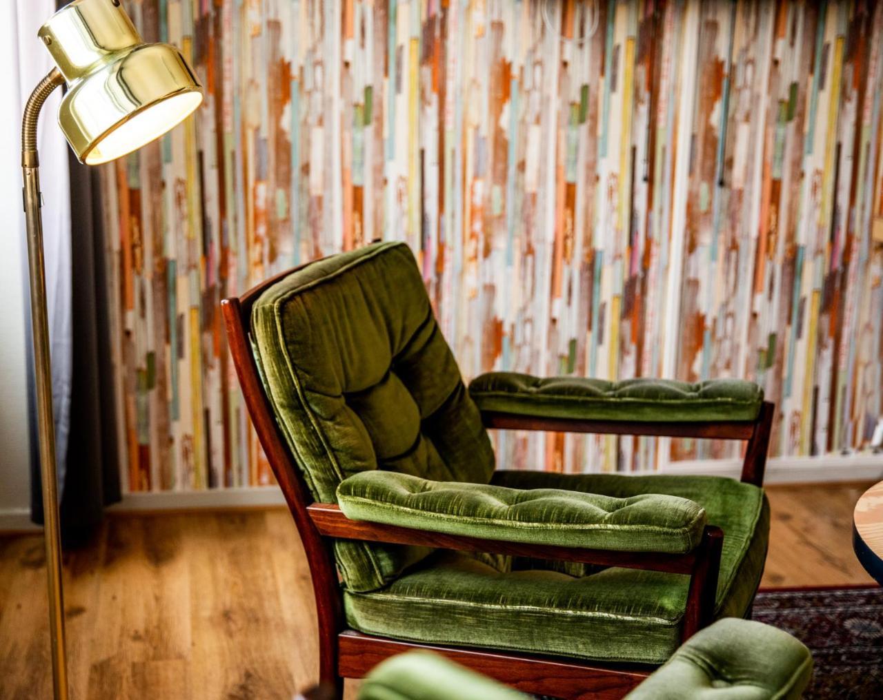 Hotell Kungsljus, Budgethotell Västervik Εξωτερικό φωτογραφία