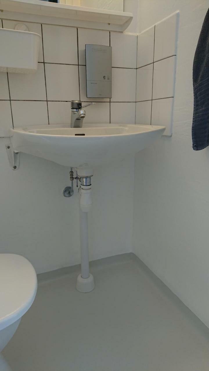 Hotell Kungsljus, Budgethotell Västervik Εξωτερικό φωτογραφία